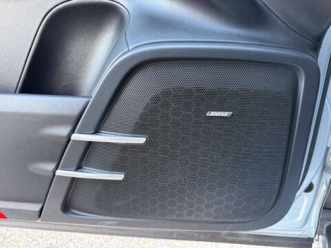 2016 Porsche Cayenne GTS