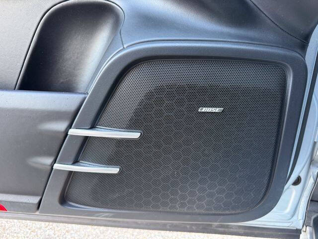 2016 Porsche Cayenne GTS