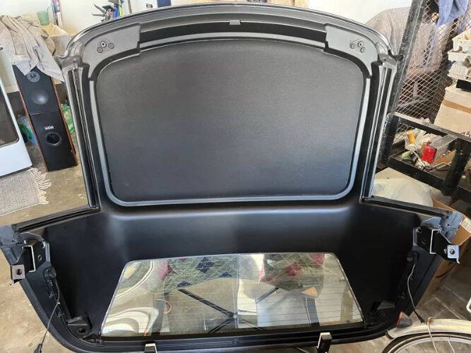 1993 Chevrolet Corvette