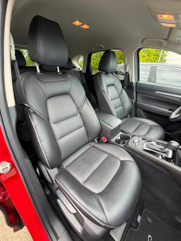 2024 Mazda CX-5 2.5 S Select