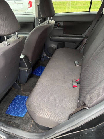 2009 Scion xB