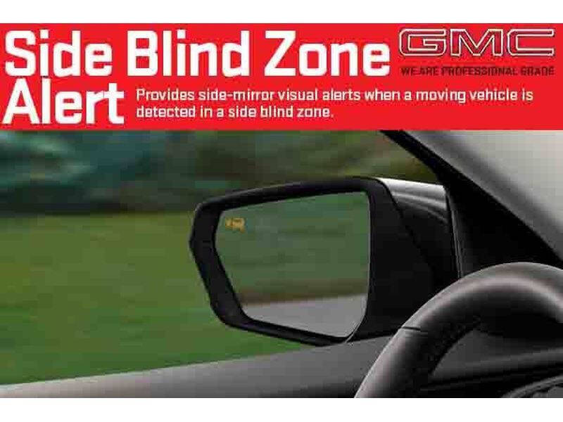 2026 GMC Sierra 1500 Elevation Standard