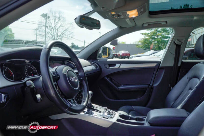2015 Audi Allroad 2.0T quattro Premium Plus