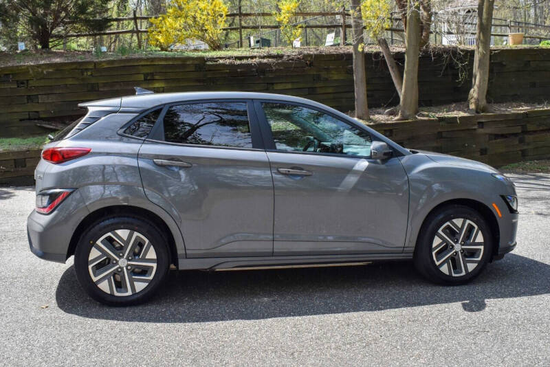 2023 Hyundai Kona Electric SE