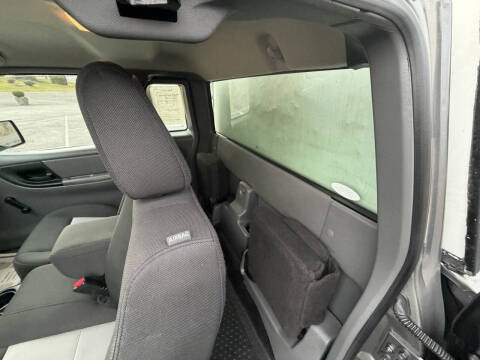 2011 Ford Ranger Sport