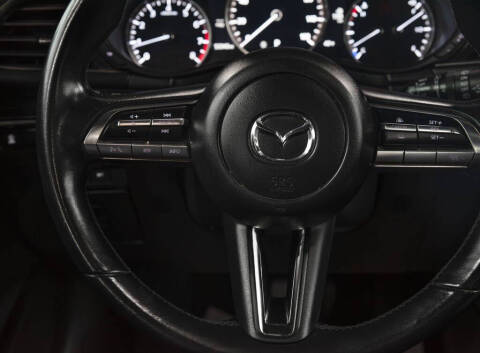 2023 Mazda Mazda3 Hatchback 2.5 S Preferred