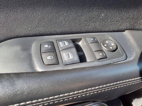 2016 Dodge Challenger R/T Scat Pack