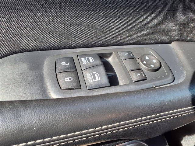 2016 Dodge Challenger R/T Scat Pack