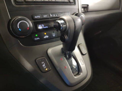 2011 Honda CR-V EX-L