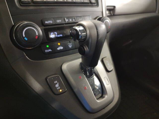 2011 Honda CR-V EX-L