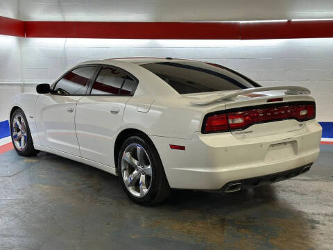 2013 Dodge Charger