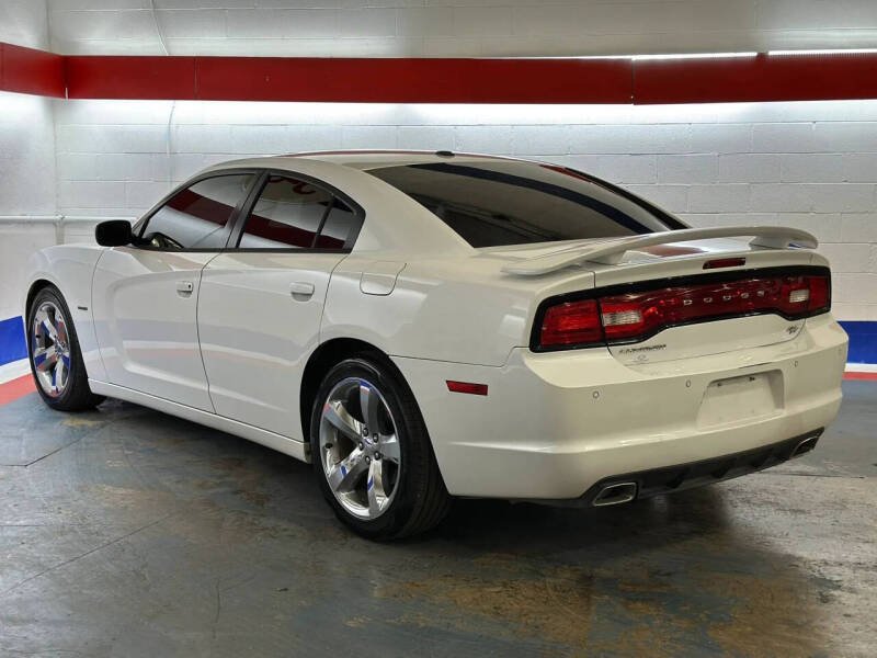 2013 Dodge Charger