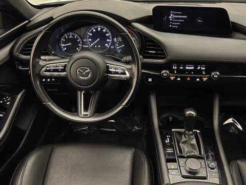 2023 Mazda Mazda3 Hatchback 2.5 S Preferred
