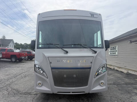 2020 Winnebago INTENT