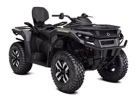 2026 Can-Am Outlander Max