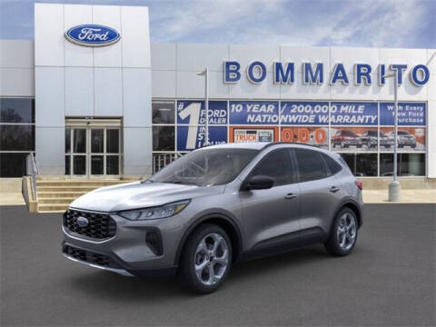 2025 Ford Escape for sale at NICK FARACE AT BOMMARITO FORD in Hazelwood MO