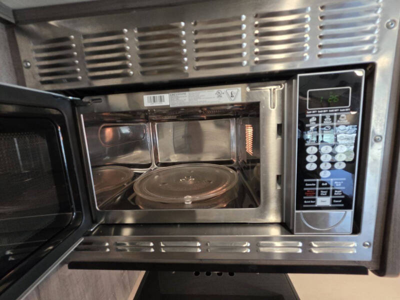 2020 Winnebago Vista