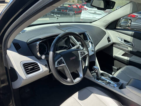 2014 GMC Terrain SLT-1