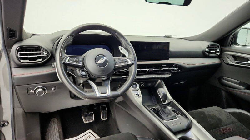 2024 Dodge Hornet R/T