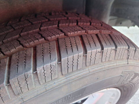 2003 Honda Element EX