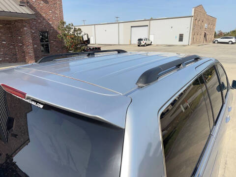 2010 Honda Odyssey EX w/DVD