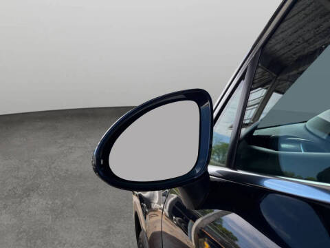2017 Porsche Cayenne