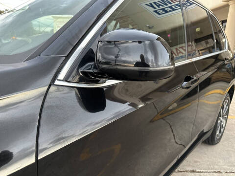 2017 BMW X5 sDrive35i