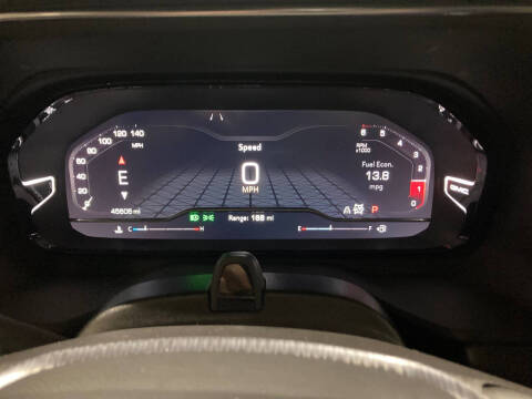 2023 GMC Yukon XL Denali Ultimate