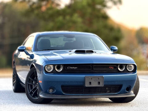 2020 Dodge Challenger