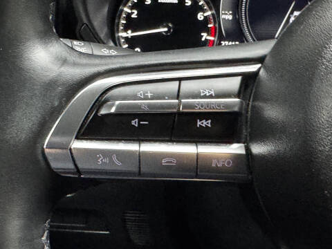 2025 Mazda CX-50 2.5 S Preferred