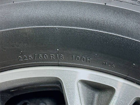 2021 Ford Escape Hybrid SEL