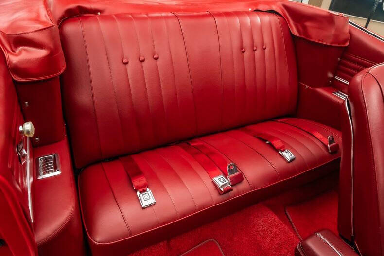 1968 Chevrolet Chevelle