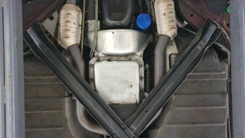 1987 Chevrolet Corvette