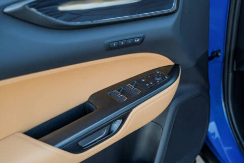 2023 Lexus NX 250 Premium