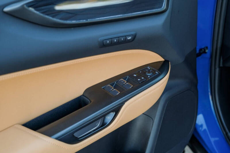 2023 Lexus NX 250 Premium