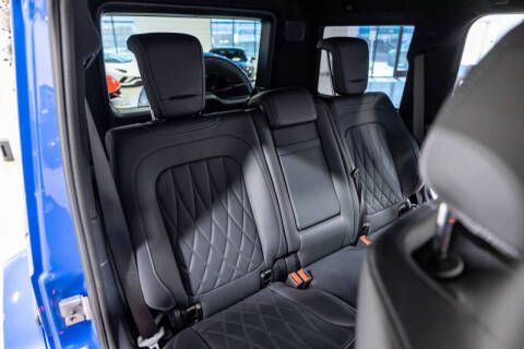 2023 Mercedes-Benz G-Class AMG G 63