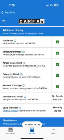 2012 Volkswagen Tiguan SE 4Motion