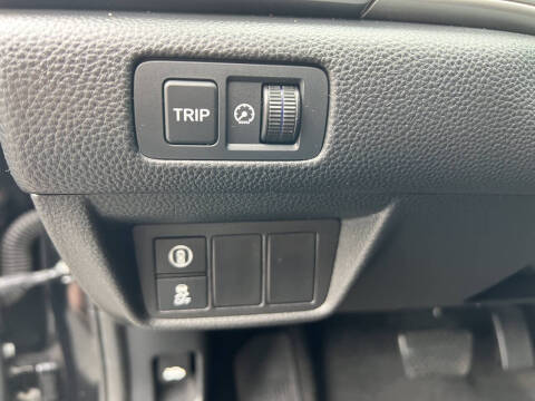 2021 Honda Accord LX