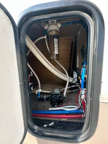 2019 Forest River Rockwood 2906WS