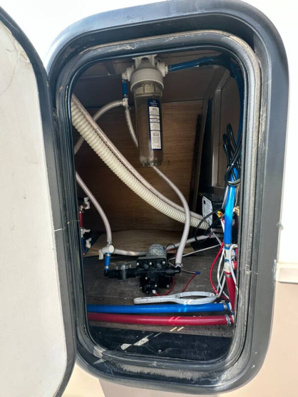 2019 Forest River Rockwood 2906WS