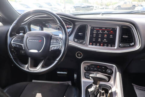 2019 Dodge Challenger GT