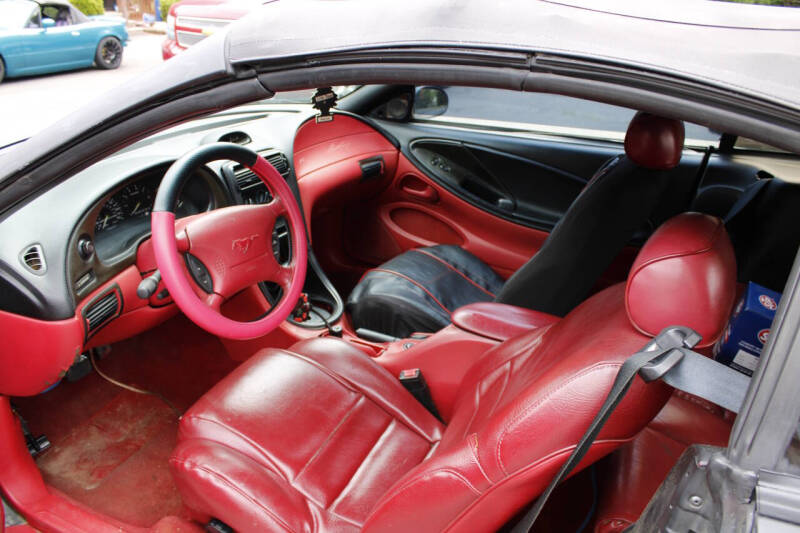 1994 Ford Mustang GT
