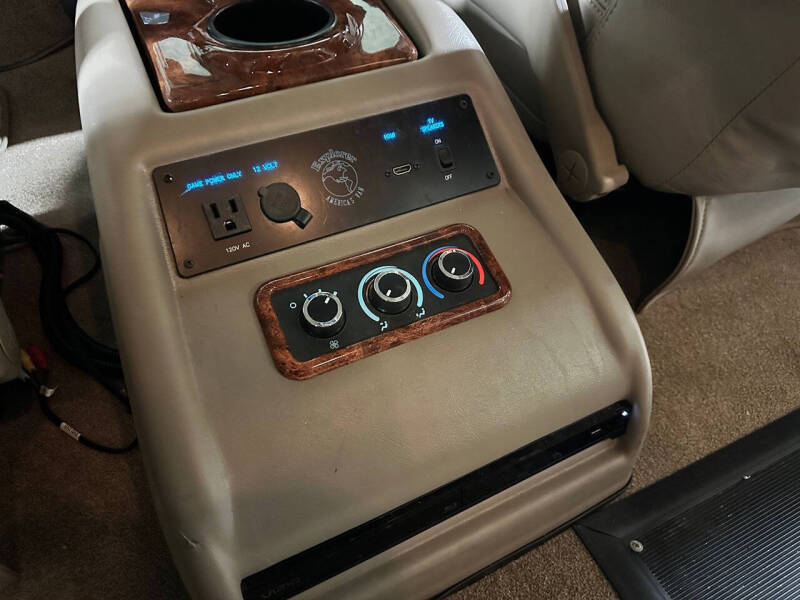 2013 GMC Savana