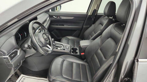 2023 Mazda CX-5 2.5 S Premium