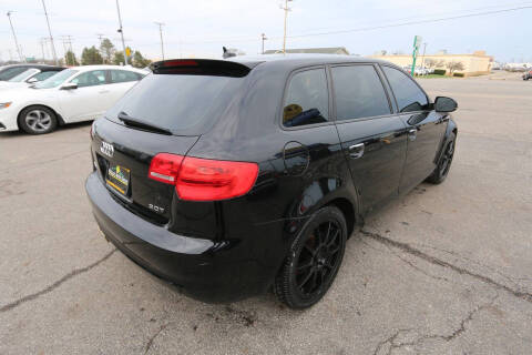 2012 Audi A3 2.0T Premium PZEV