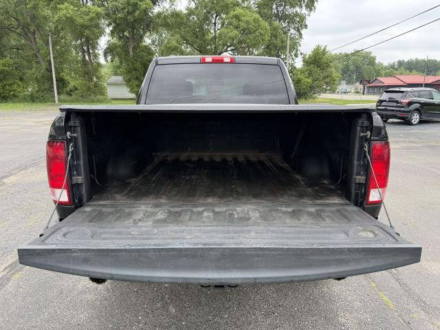 2015 RAM 1500 Express