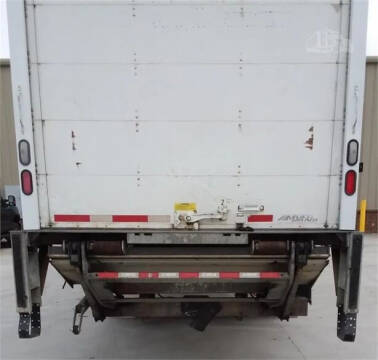 2017 International DuraStar 4300