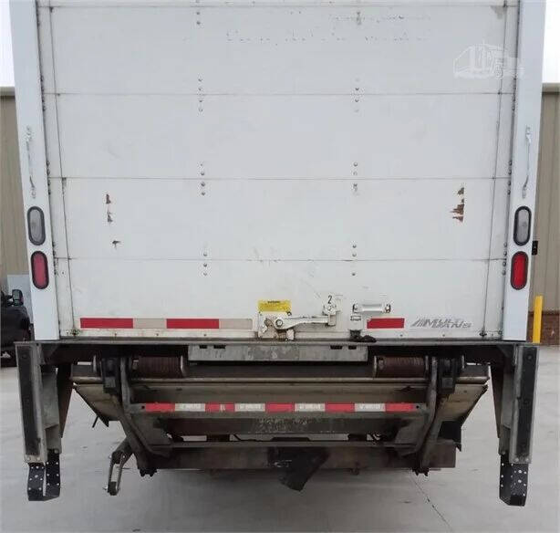 2017 International DuraStar 4300