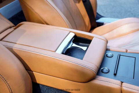 2008 Aston Martin V8 Vantage Roadster