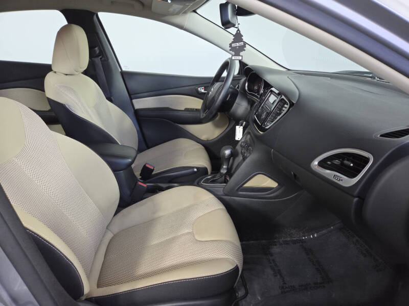 2015 Dodge Dart SXT
